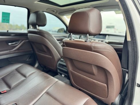 Used 2014 BMW 535i Sedan image 17