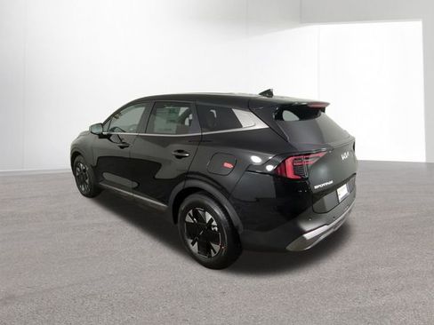 New 2026 Kia Sportage LX image 33