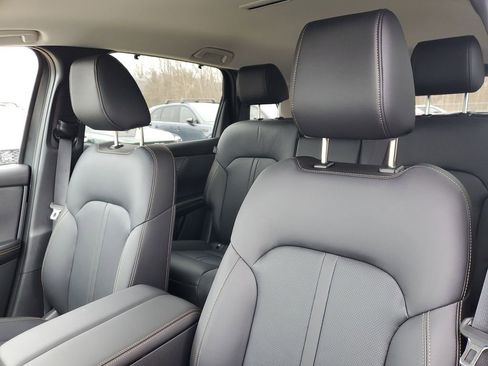 New 2026 MAZDA CX-70 SC Plus image 13