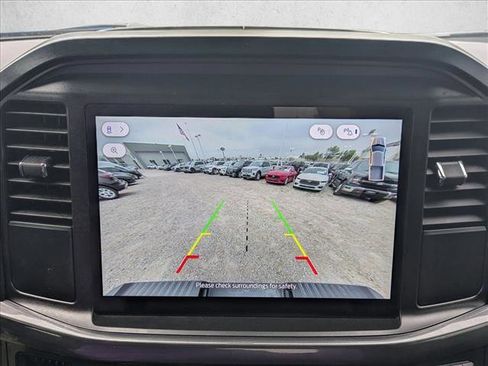 New 2025 Ford F150 STX w/ Equipment Group 200A image 13