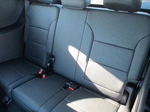 New 2026 Buick Enclave Sport Touring w/ Power Package FWD image 14
