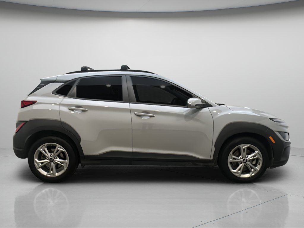 Used 2022 Hyundai Kona SEL w/ Convenience Package AWD/4WD image 8
