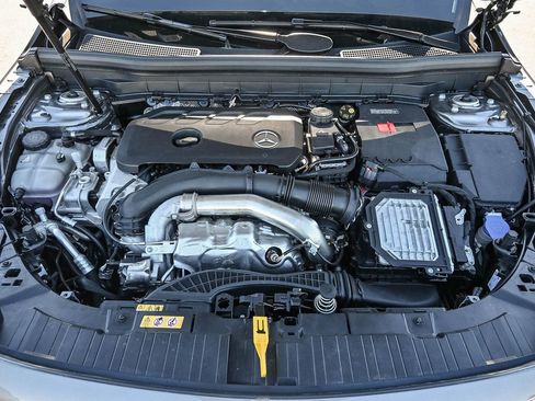 New 2026 Mercedes-Benz GLB 250 image 32