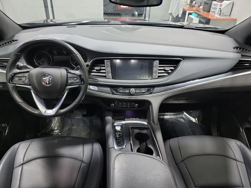 Used 2023 Buick Enclave Essence w/ Experience Buick Package AWD/4WD image 3