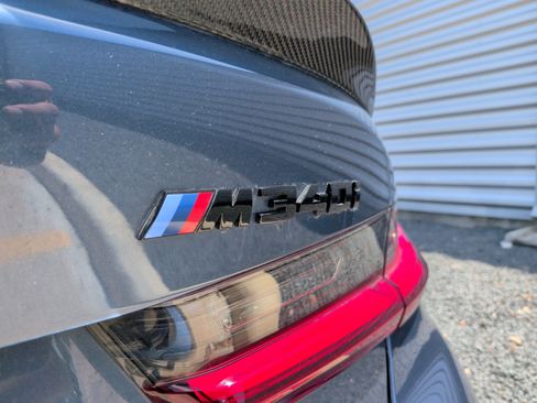 Used 2025 BMW M340i xDrive w/ Premium Package AWD/4WD image 39