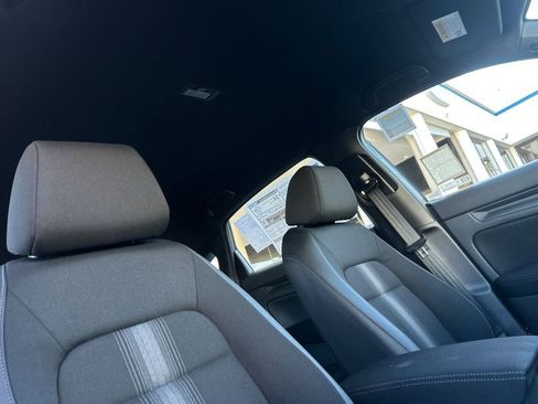 New 2026 Honda Civic Sport image 17