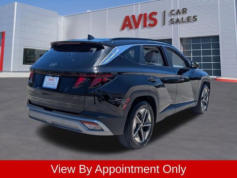 Used 2025 Hyundai Tucson SEL FWD image 6