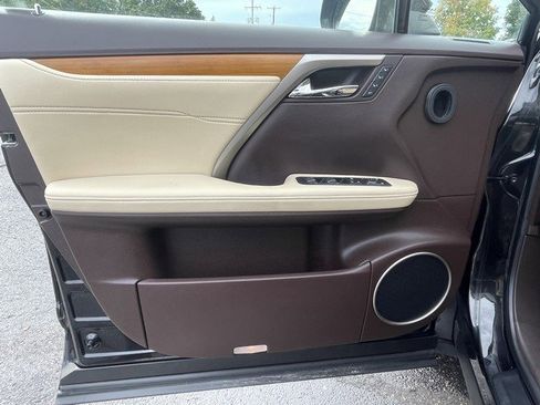 Used 2019 Lexus RX 350 AWD w/ Navigation Package image 9