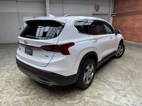 Used 2023 Hyundai Santa Fe SEL AWD/4WD image 4