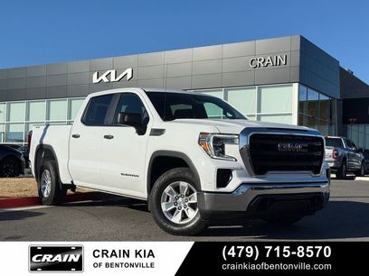 Used 2022 GMC Sierra 1500 Pro w/ Convenience Package