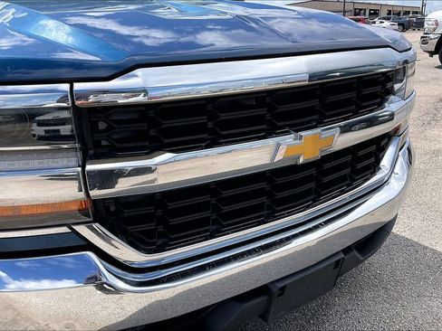 Used 2016 Chevrolet Silverado 1500 LS w/ LS Convenience Package RWD image 30
