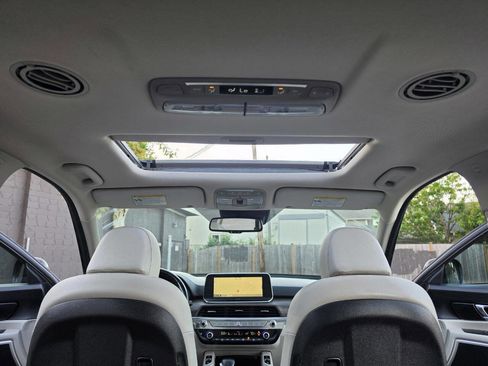 Used 2022 Kia Telluride EX w/ EX Premium Package AWD/4WD image 56