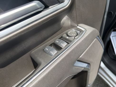 Certified 2025 Chevrolet Silverado 2500 LT w/ Convenience Package AWD/4WD image 13