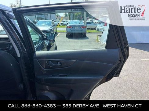 Certified 2020 Nissan Rogue S AWD/4WD image 29