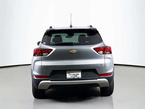 Certified 2023 Chevrolet TrailBlazer LT AWD/4WD image 6