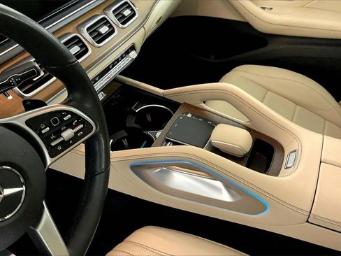 Certified 2022 Mercedes-Benz GLE 350 4MATIC image 10