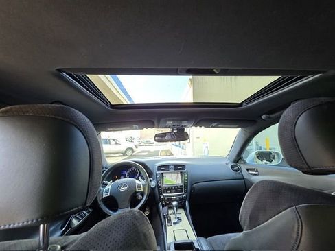 Used 2011 Lexus IS F image 27