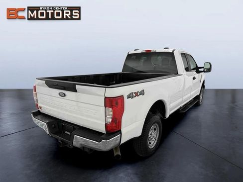 Used 2021 Ford F350 XL w/ Power Equipment Group image 6