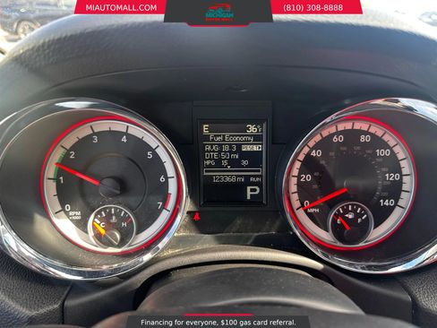 Used 2012 Dodge Durango SXT w/ Popular Equipment Group image 15