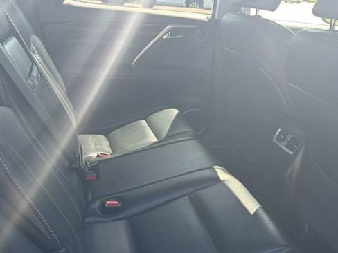 Used 2019 Lexus RX 350 AWD w/ Navigation Package image 30