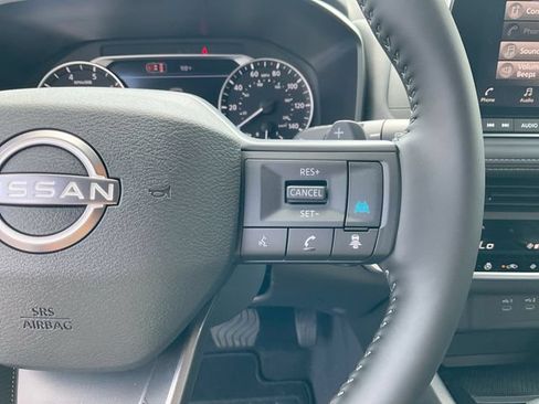 New 2026 Nissan Rogue SV w/ Cold Weather Package AWD/4WD image 25