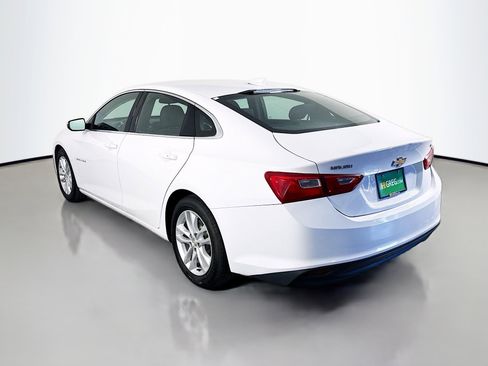 Used 2017 Chevrolet Malibu LT image 7