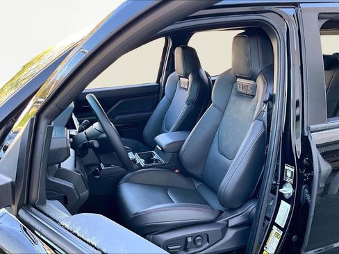 Used 2024 Toyota Tacoma TRD Pro image 17