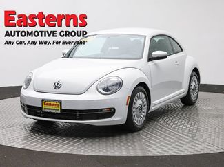 Used 2015 Volkswagen Beetle 1.8T FWD video 1