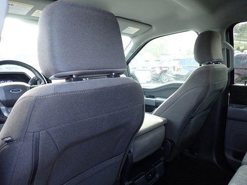 Used 2022 Ford F150 XLT w/ Equipment Group 302A High image 19