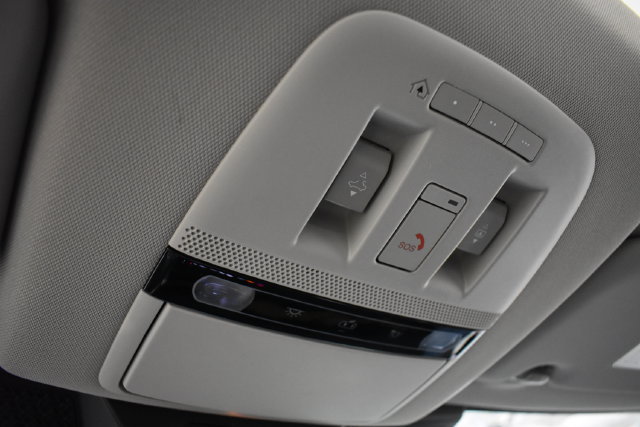 Certified 2024 Nissan Ariya AWD image 42