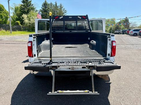Used 2010 Ford F350 Lariat AWD/4WD image 21