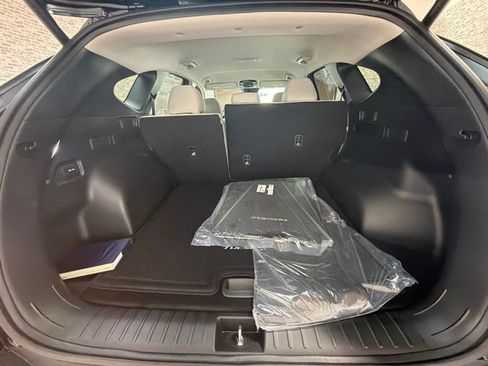 New 2026 Hyundai Tucson SEL FWD image 13