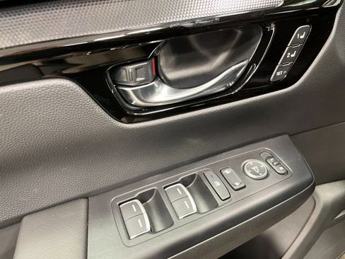 New 2026 Honda CR-V EX-L image 14
