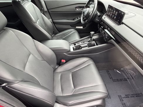 Certified 2024 Honda Accord Sport image 9