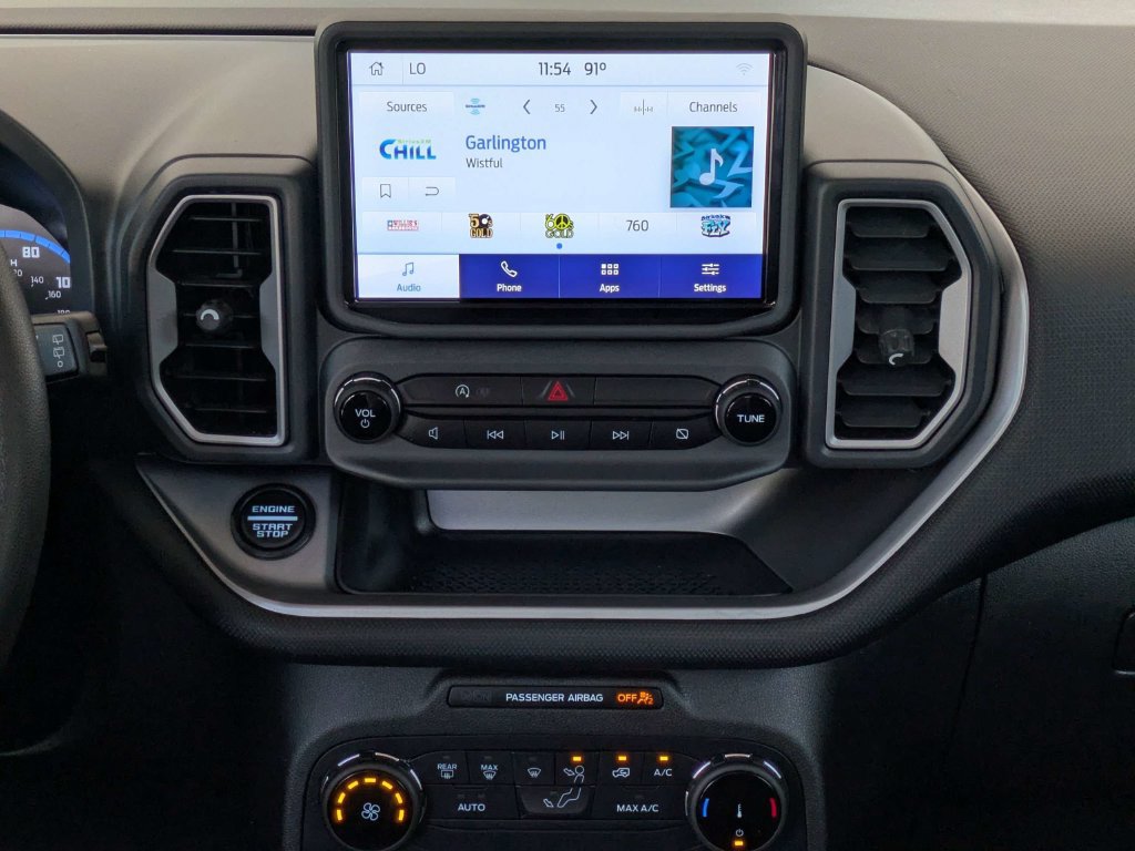 Used 2022 Ford Bronco Sport Big Bend AWD/4WD image 18