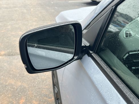 New 2026 Honda Pilot Black Edition image 13