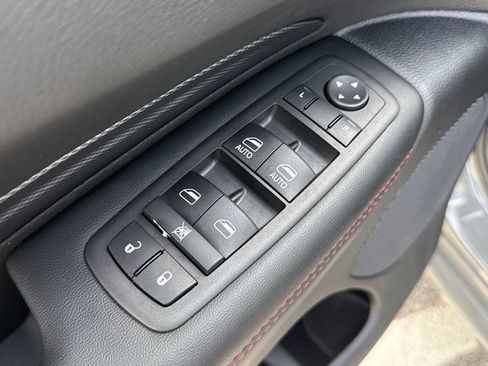 New 2026 Dodge Durango GT AWD/4WD image 11