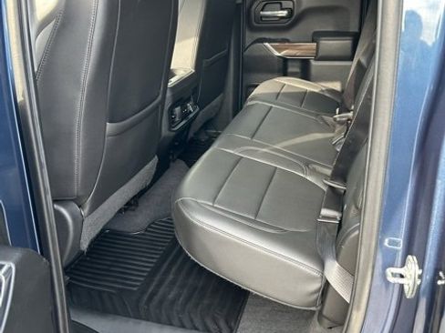 Used 2019 Chevrolet Silverado 1500 RST image 9