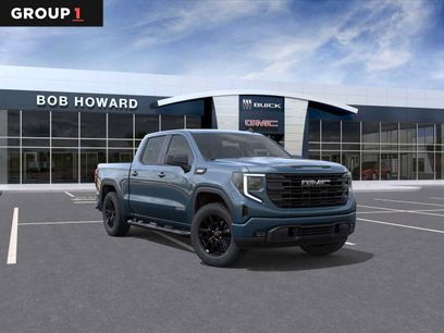 New 2026 GMC Sierra 1500 Elevation w/ Elevation Select Package