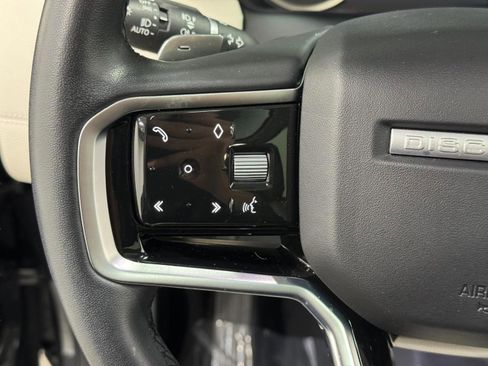 Used 2023 Land Rover Discovery Sport SE R-Dynamic image 30