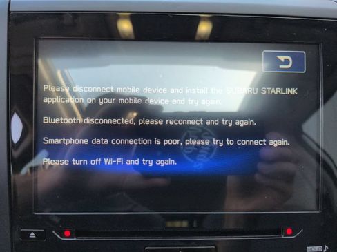 Used 2020 Subaru Forester Sport AWD/4WD image 14