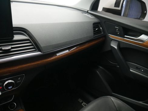 Certified 2023 Audi Q5 2.0T Premium w/ Convenience Package AWD/4WD image 35