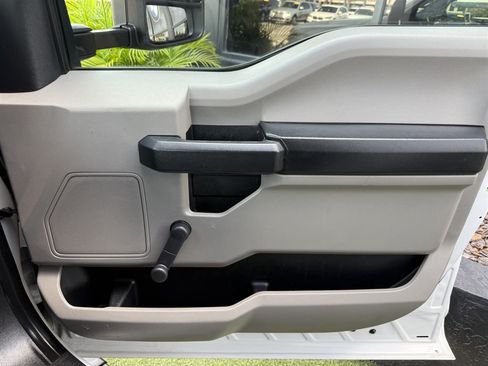 Used 2019 Ford F250 XL RWD image 18
