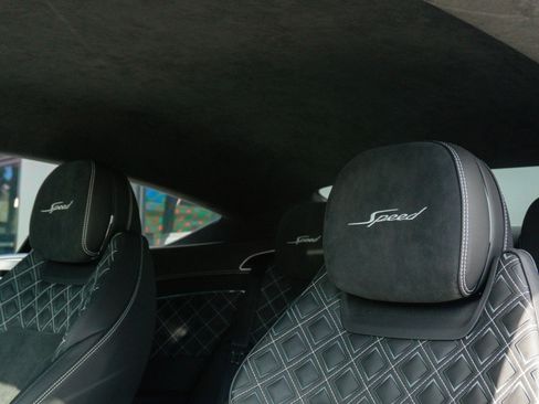 Used 2022 Bentley Continental GT Speed image 51