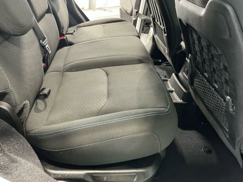 Used 2022 Jeep Wrangler Unlimited Rubicon 4xe image 22