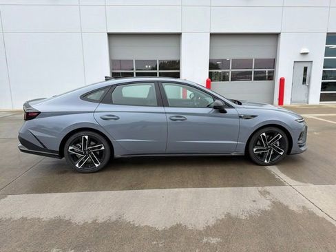 Used 2026 Hyundai Sonata N Line FWD image 4