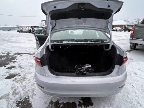Used 2019 Volkswagen Jetta SEL image 10
