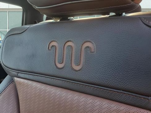 Used 2024 Ford F350 King Ranch image 25