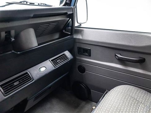Used 1997 Land Rover Defender 90 AWD/4WD image 29