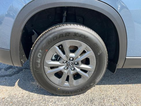 New 2026 MAZDA CX-5 Select image 23